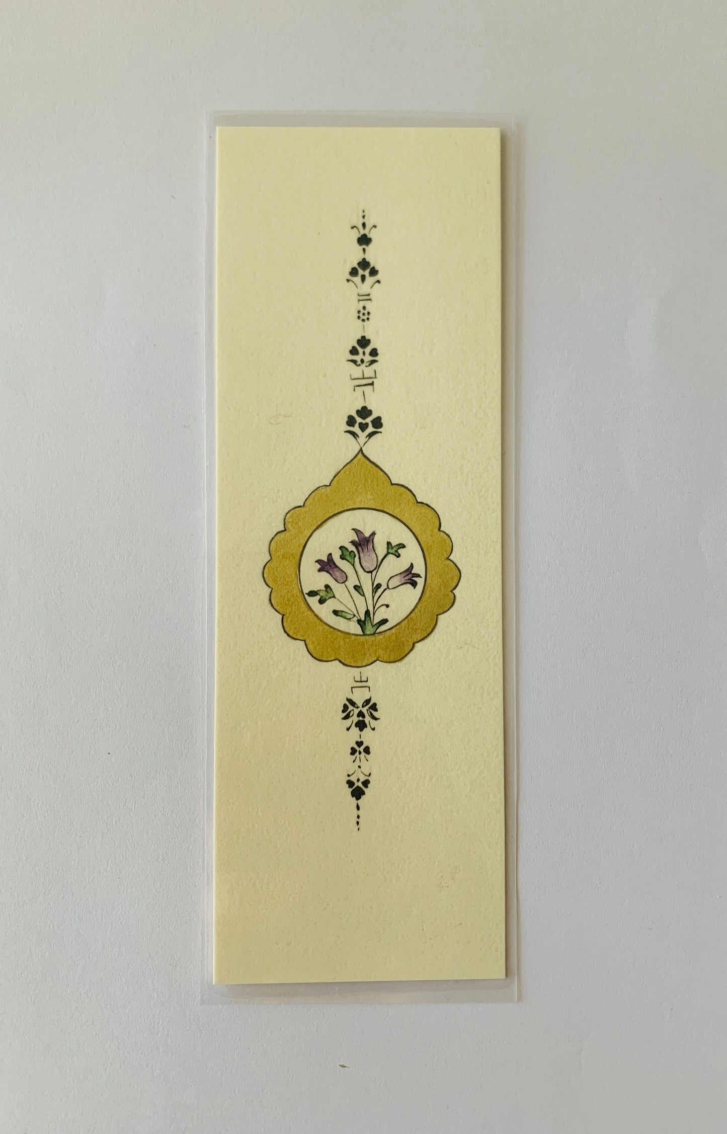 Handmade Bookmarks